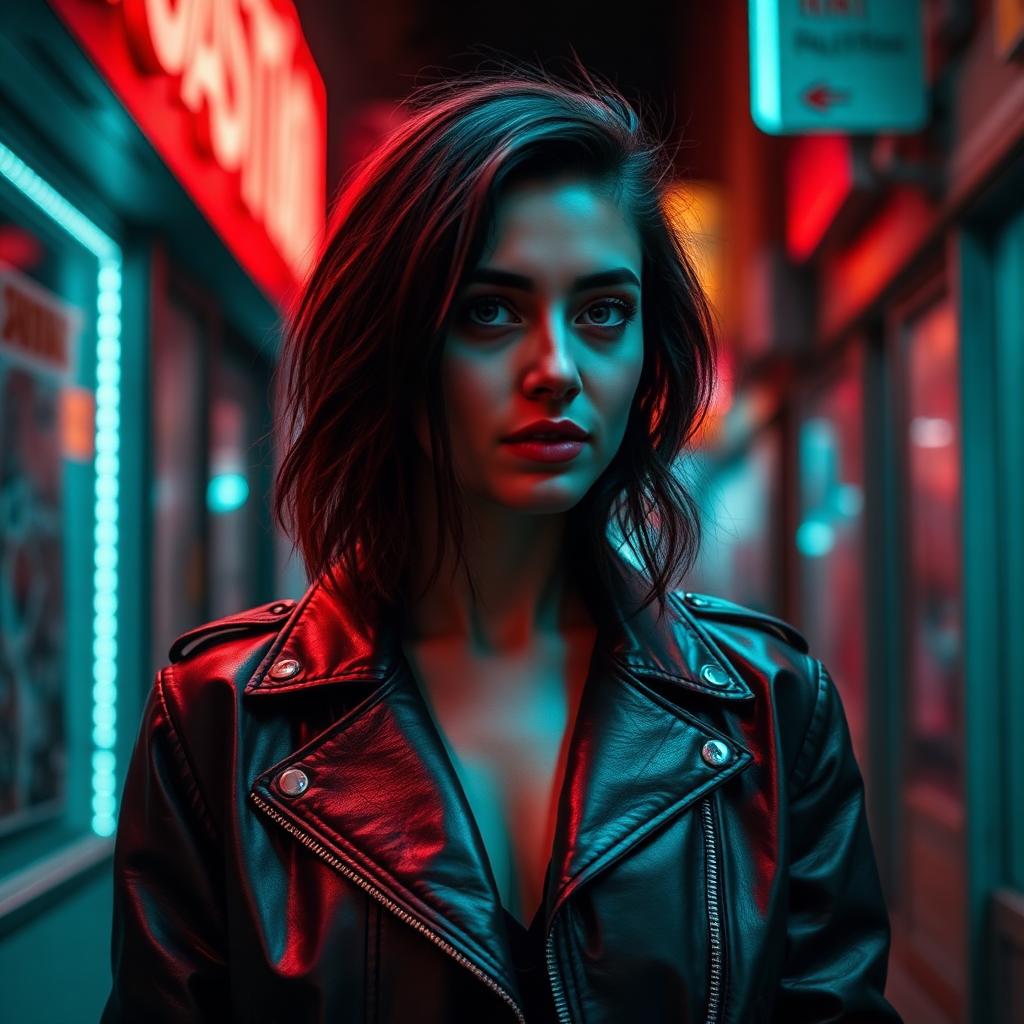 Night Mode