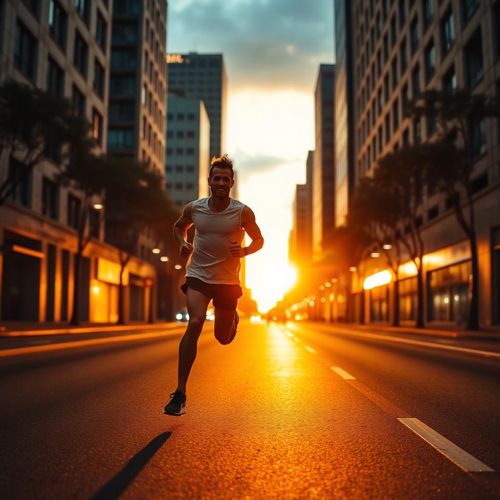 Run Free